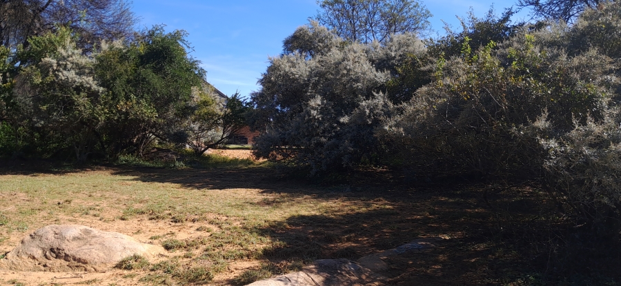 0 Bedroom Property for Sale in Vaal de Grace Nature Estate Free State